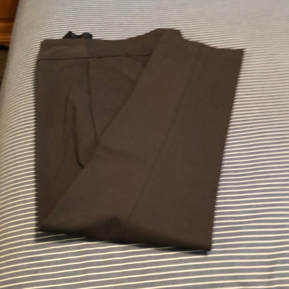 Slacks